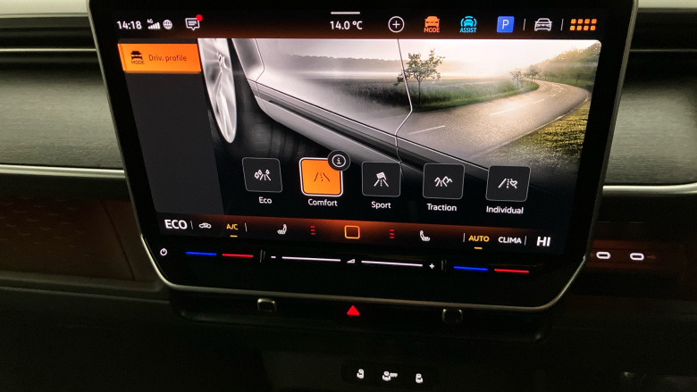 Volkswagen ID. Buzz 250kW GTX Pro 79kWh 5dr 4MOTION Auto Electric Estate